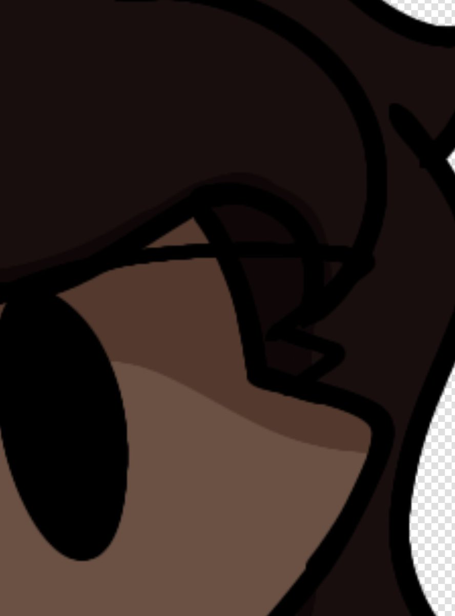 I haven't started making the doodles/illustration yet, I'm still working on another character!

#wip #FNF #fridaynightfunkin