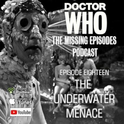 Tim - Missing Episodes Podcast tweet media
