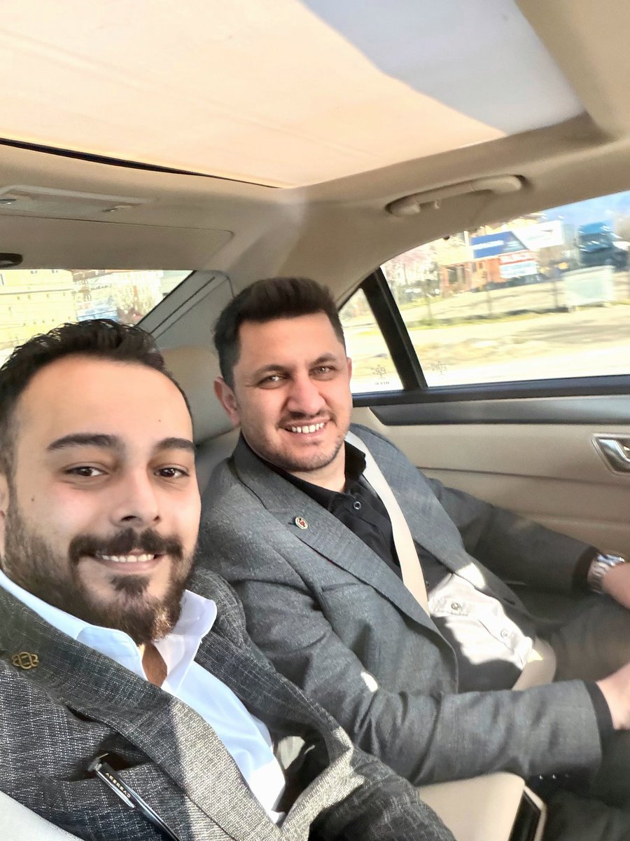 BERAT ÖZTÜRK tweet media