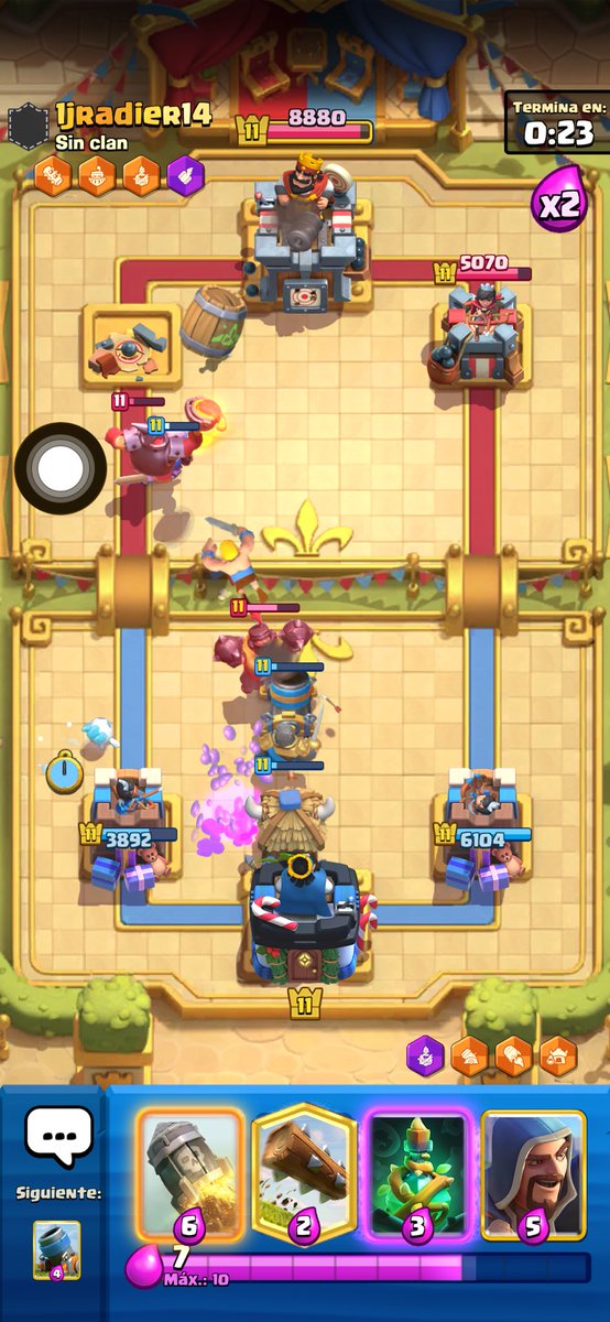 Checoelbot 🌵 tweet media