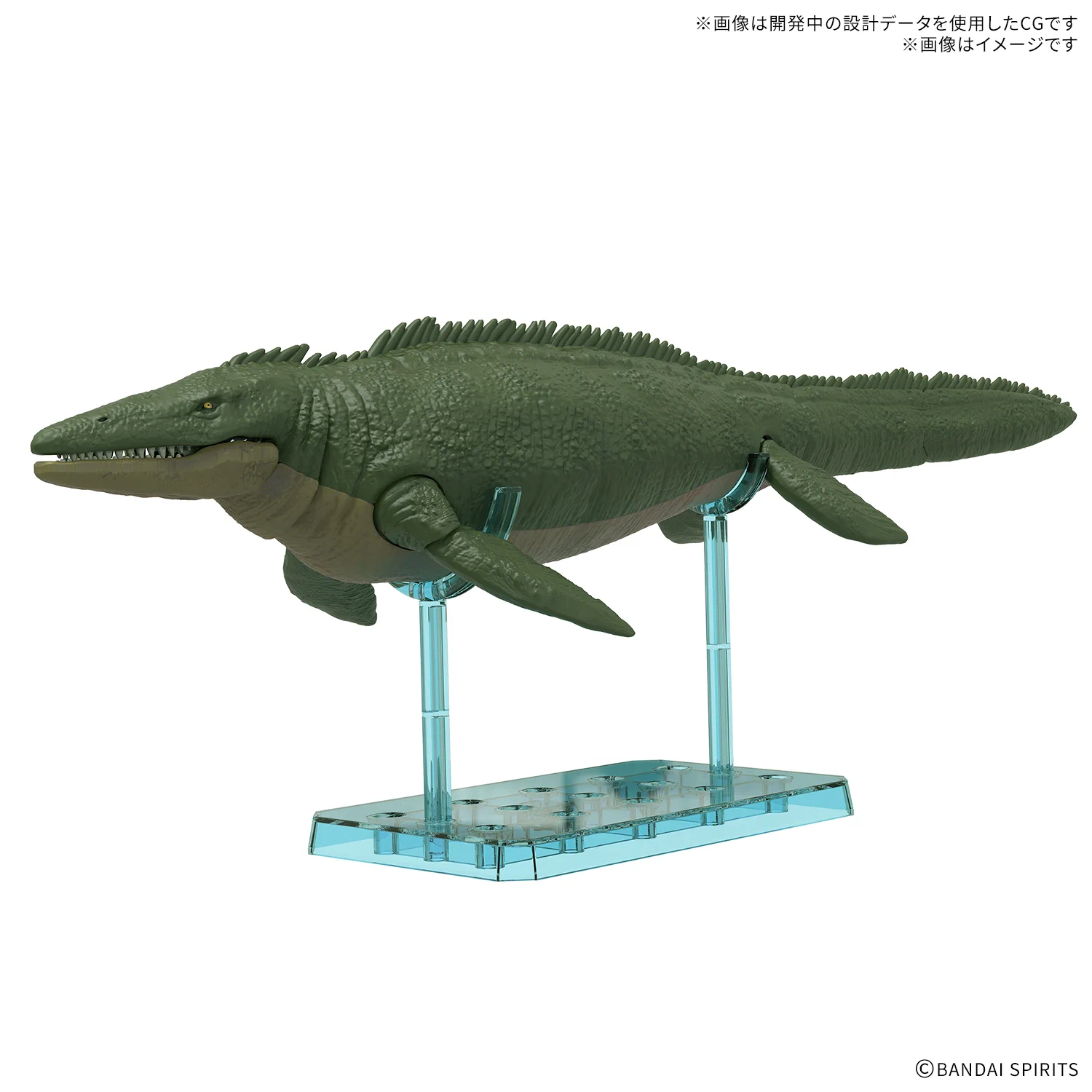 BANDAI HOBBY公式（BANDAI SPIRITS） a X: 