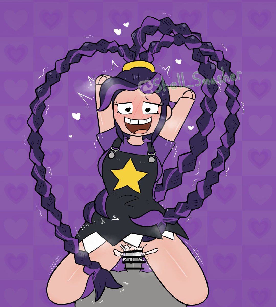 Shell 🔞(commissions open) tweet media