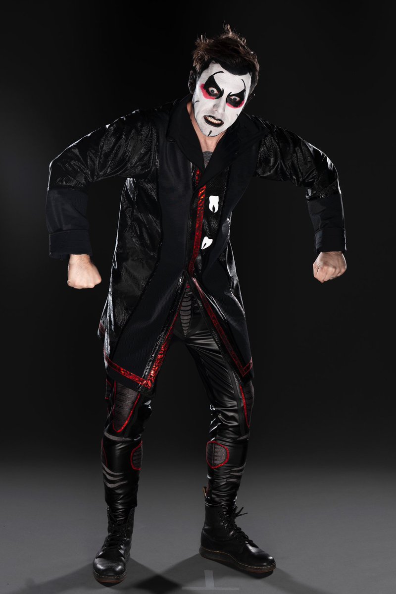 Lucha Libre Online tweet media