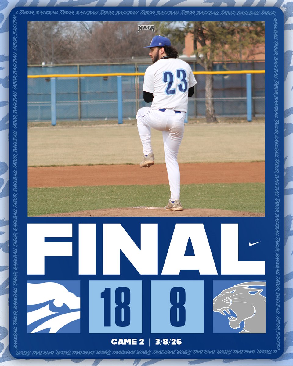 TaborCollegeBaseball tweet media