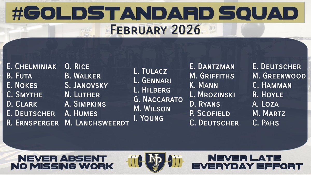 𝗡𝗲𝘄 𝗣𝗿𝗮𝗶𝗿𝗶𝗲 𝗦𝘁𝗿𝗲𝗻𝗴𝘁𝗵 tweet media