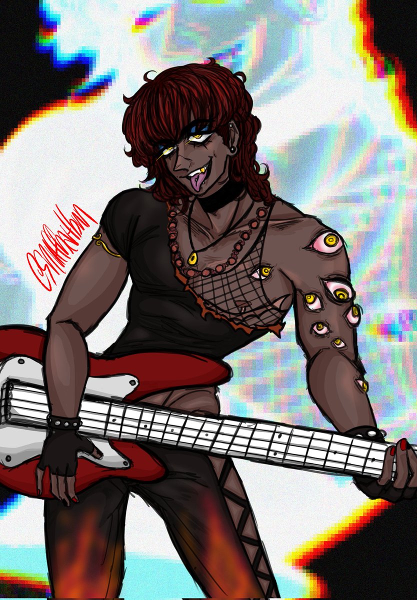 snuffbaitbun tweet media