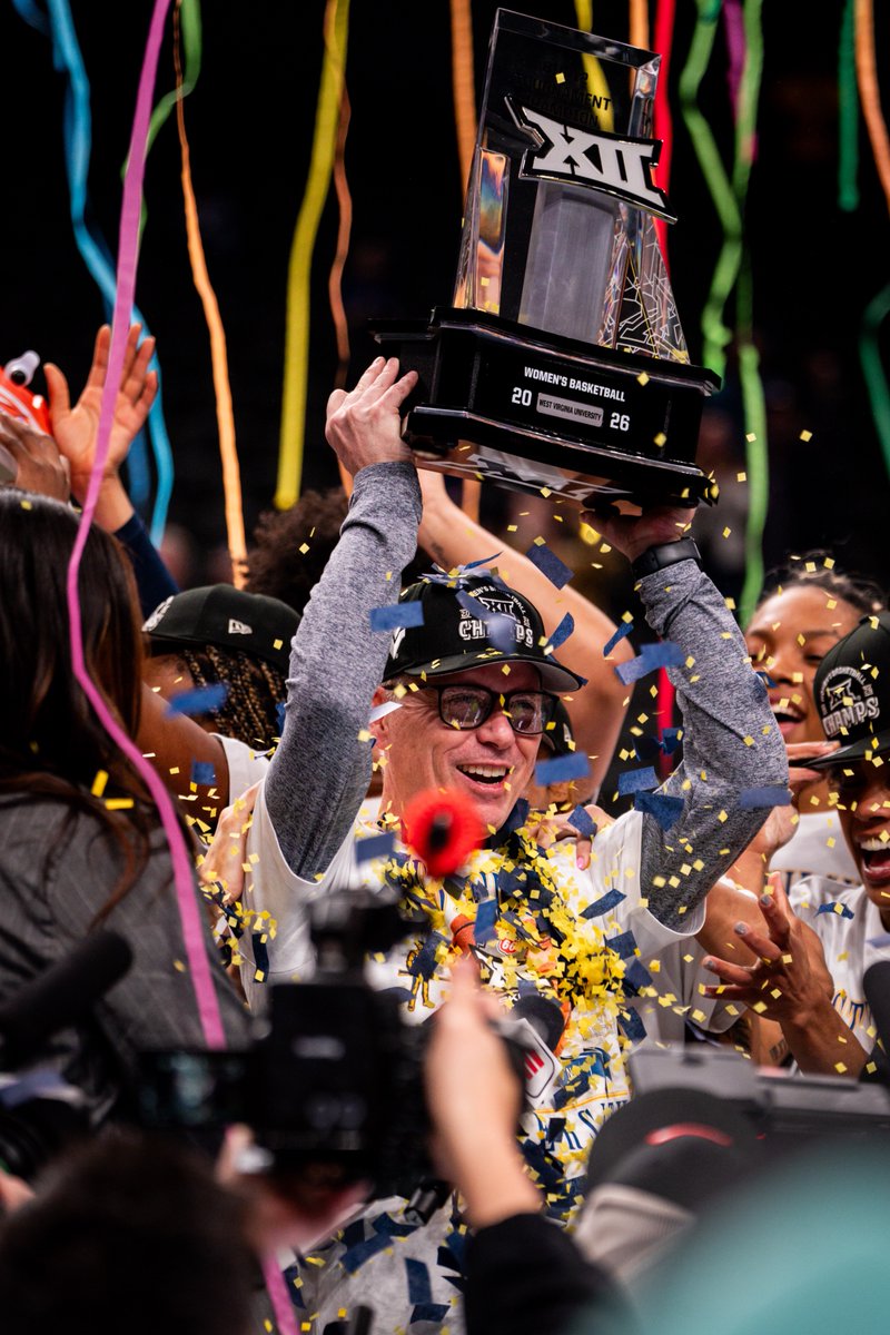 Big 12 Conference tweet media