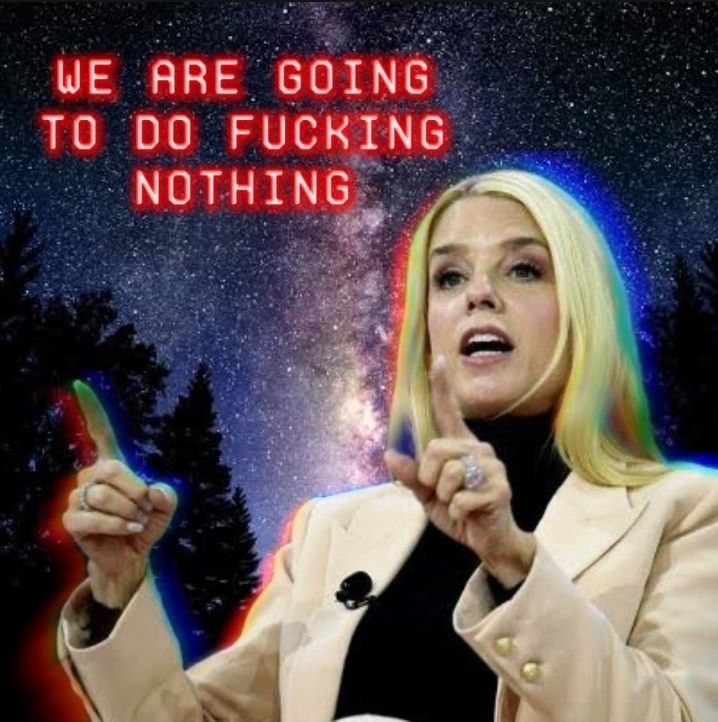sonicboomer0011's tweet photo. @warDaniel47 And what is the DOJ going to do.... https://t.co/Vnr9kvCgWa