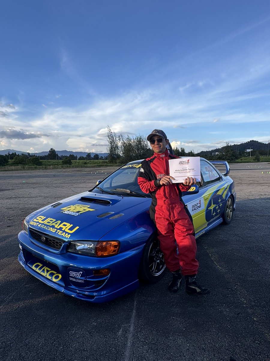 Rent 4 Racing tweet media