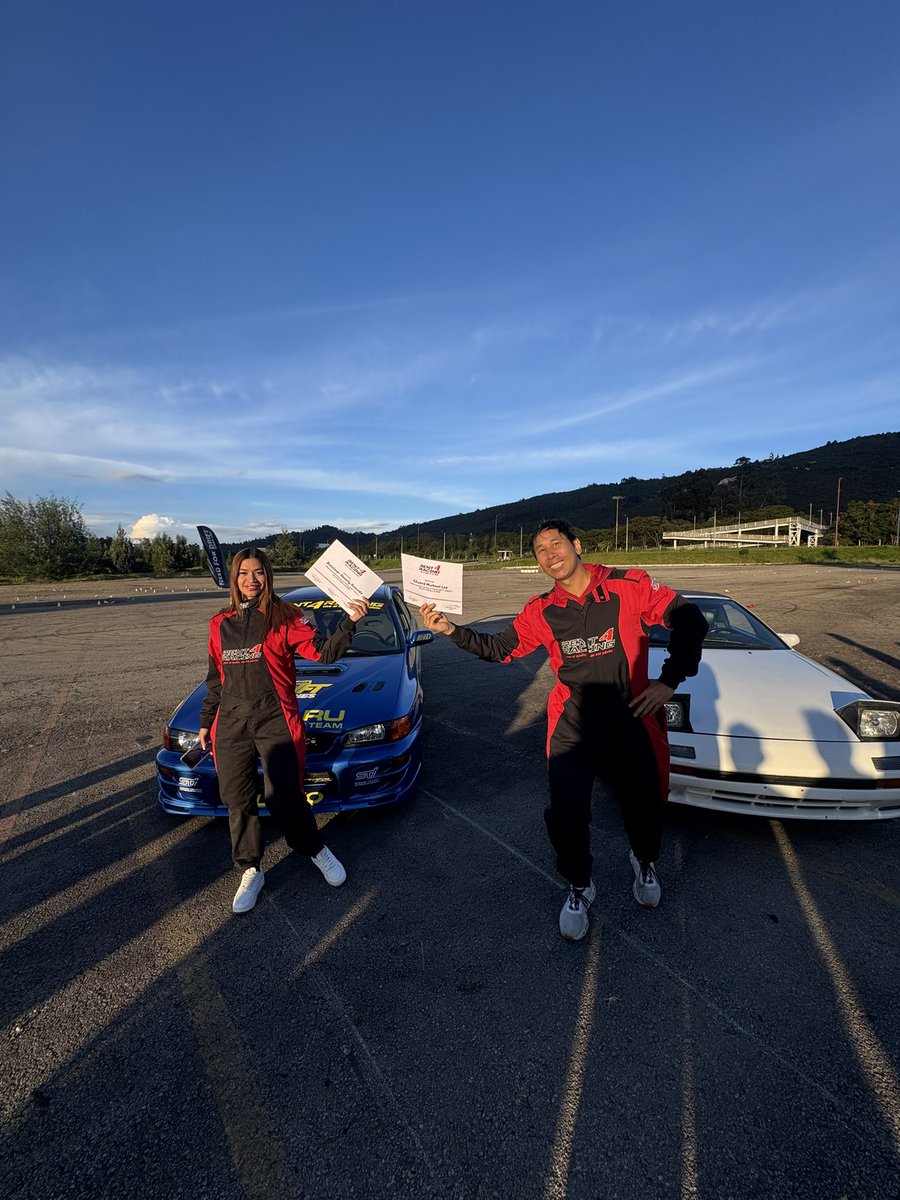 Rent 4 Racing tweet media