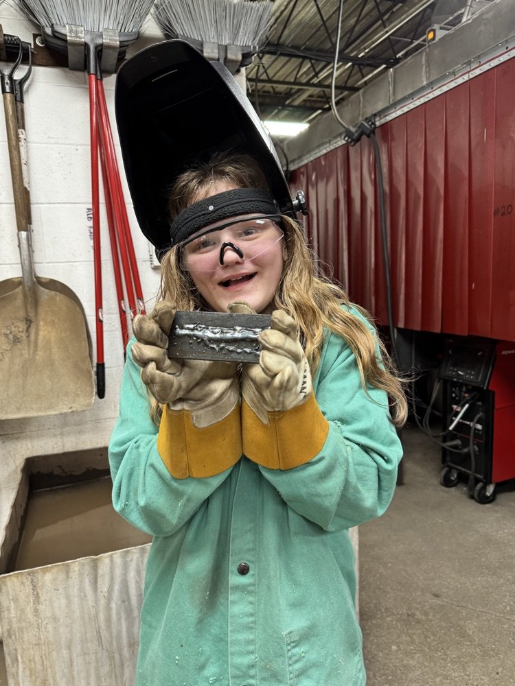 Greendale Middle tweet media