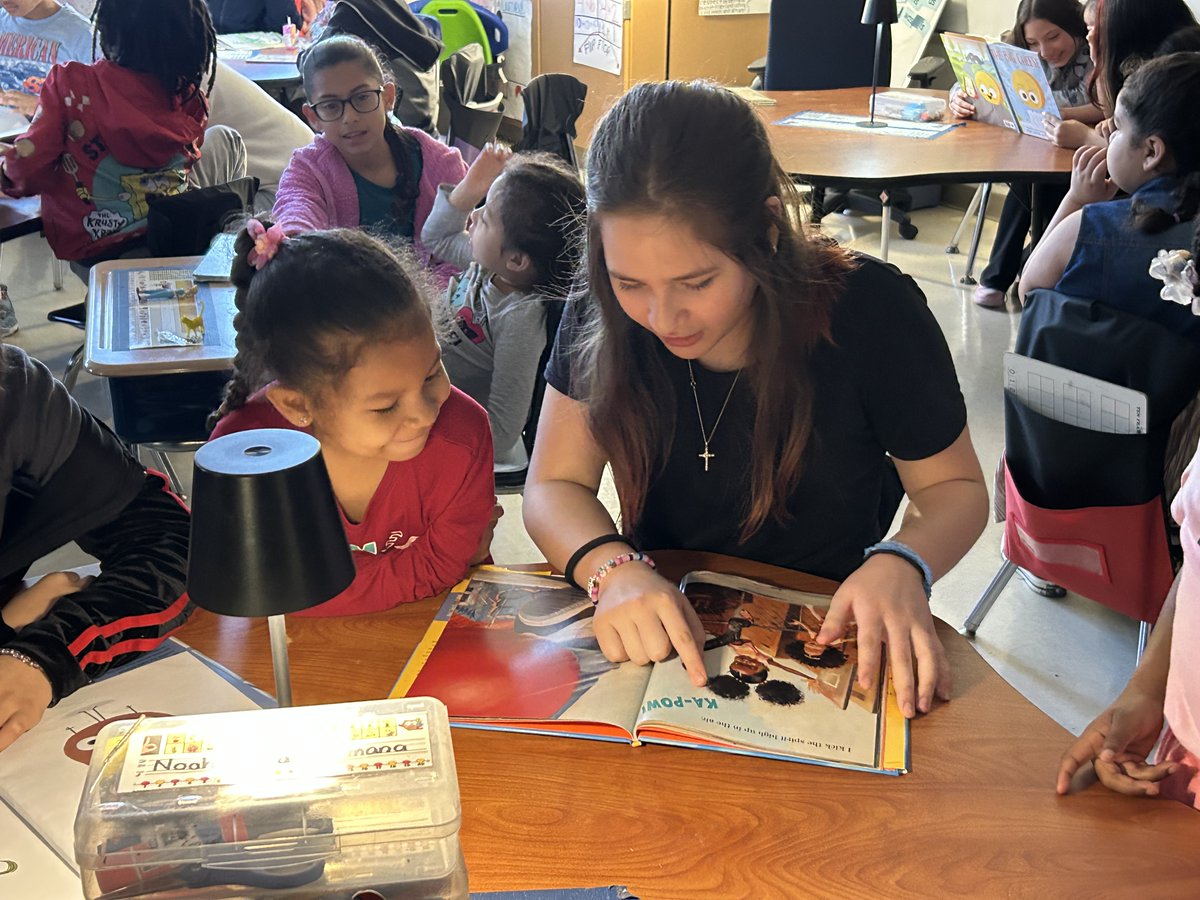 Forest Hills GES tweet media