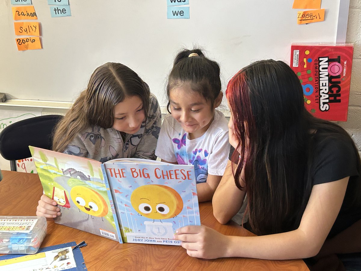 Forest Hills GES tweet media