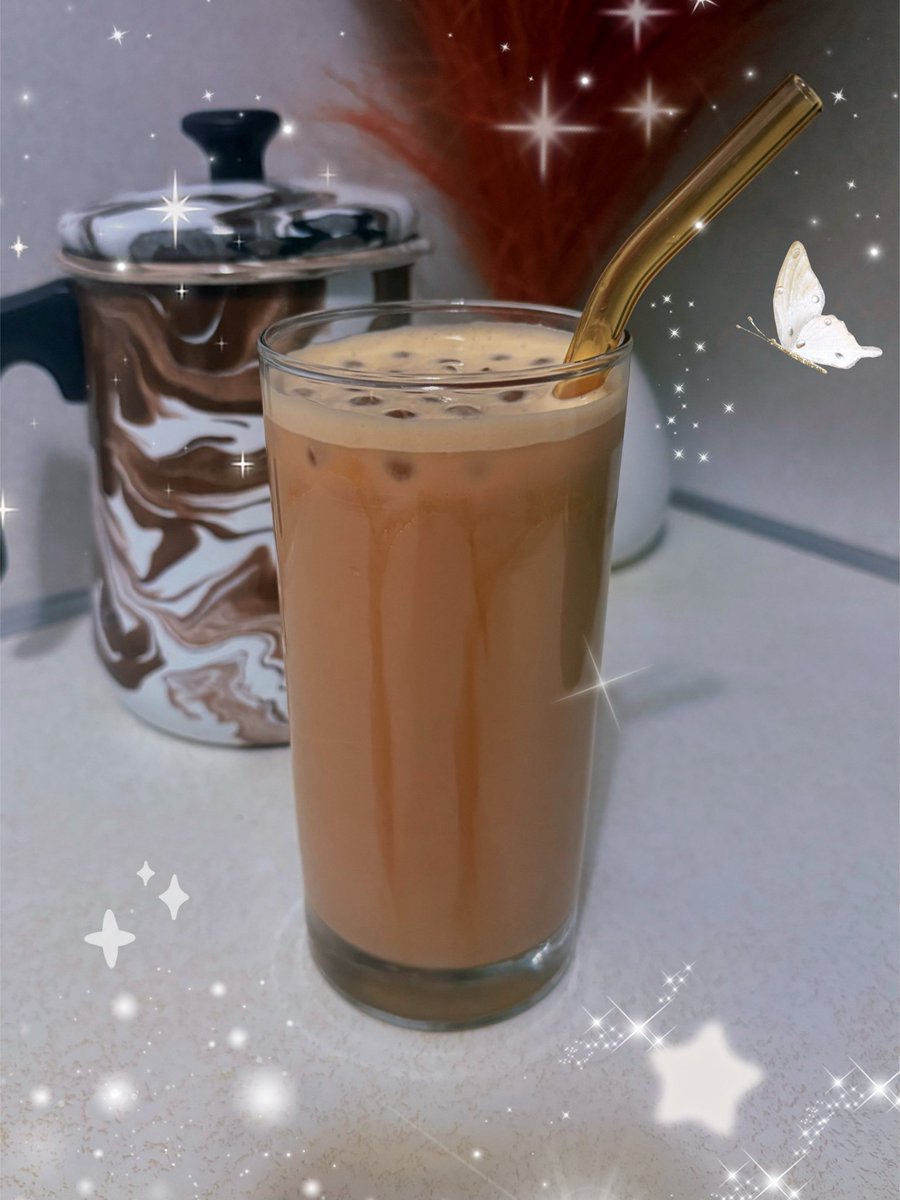 sometimes i think about throwing it all away and dropping out and slowly falling further and further into old habits because i never got the chance to when i was younger .  Iced Pomegranate Latte w/ Caramel Drizzle