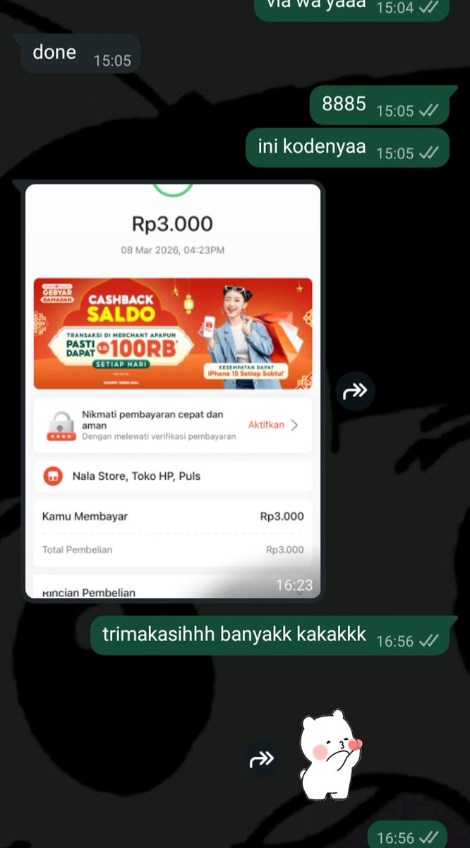 testi nokos; nomor kosong nala ★ tweet media
