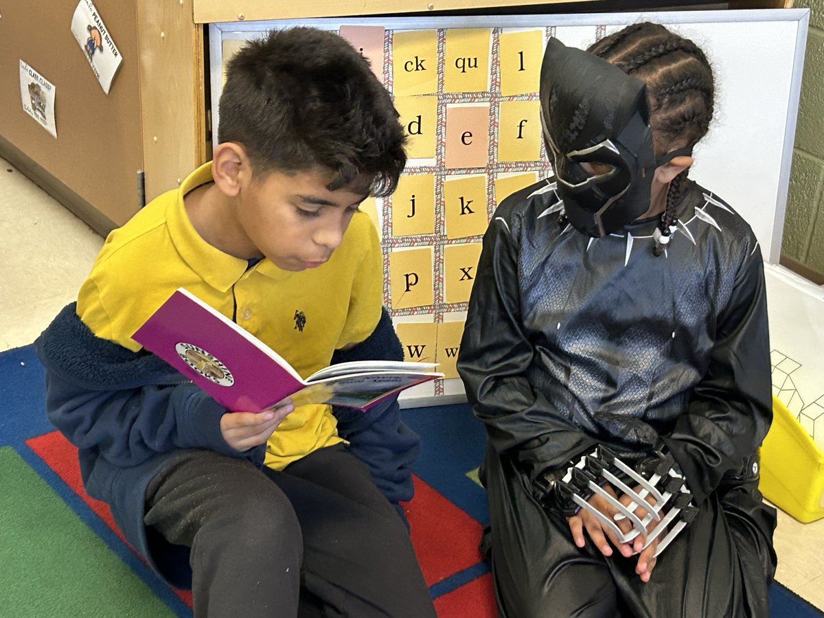 Forest Hills GES tweet media