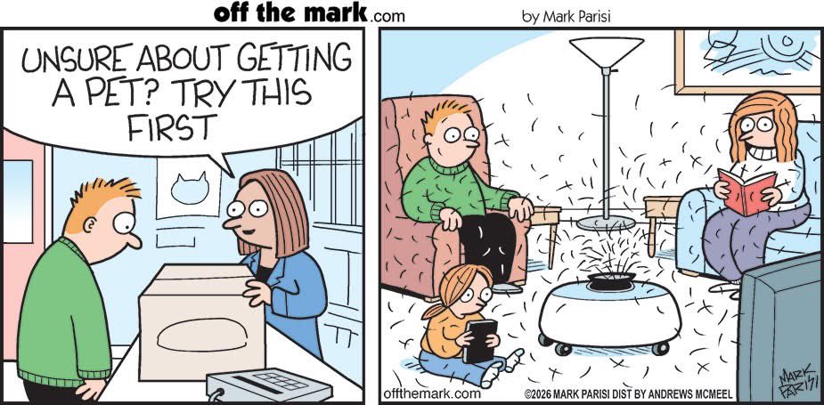 Mark Parisi 🦀 tweet media