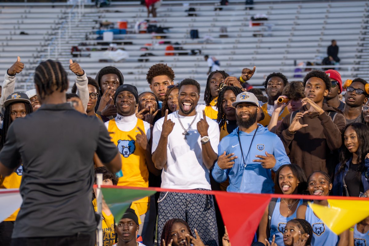 South Florence Track & Field tweet media