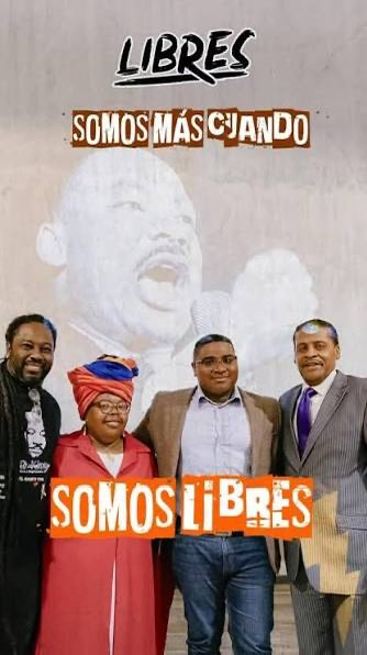 AFROMEDIOS tweet media