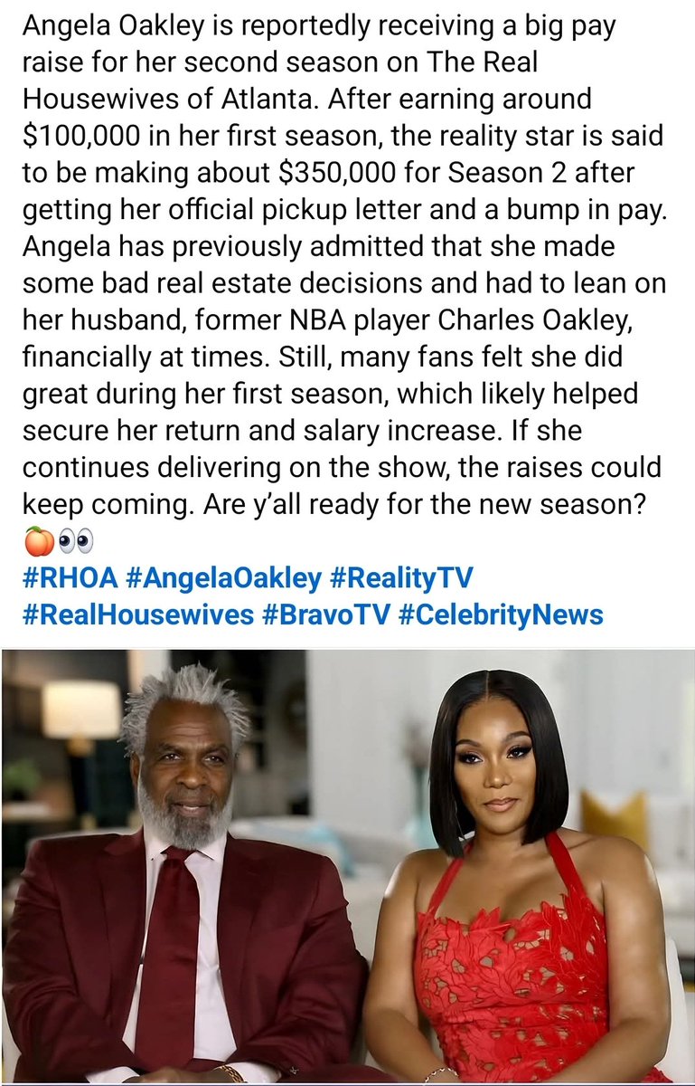 GossipInformer's tweet photo. #rhoa https://t.co/cBC7YRgvrb