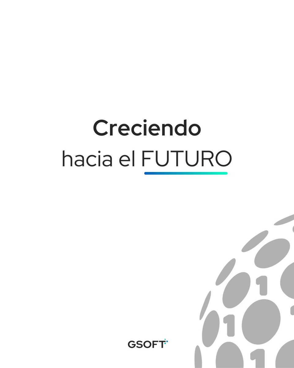 GSOFTuy's tweet photo. Nos emociona compartir que nuestra CEO, Agustina Somma Estevez, participó en el 2° Foro AFEET Uruguay: “El valor de lo humano en la era de la Inteligencia Artificial”, realizado en Enjoy Punta del Este, representando a GSOFT.

Gracias a AFEET Uruguay https://t.co/H8t2gI9dPZ