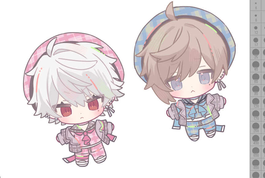 0ayamesub's tweet photo. むむっ https://t.co/hBhkelVIrz