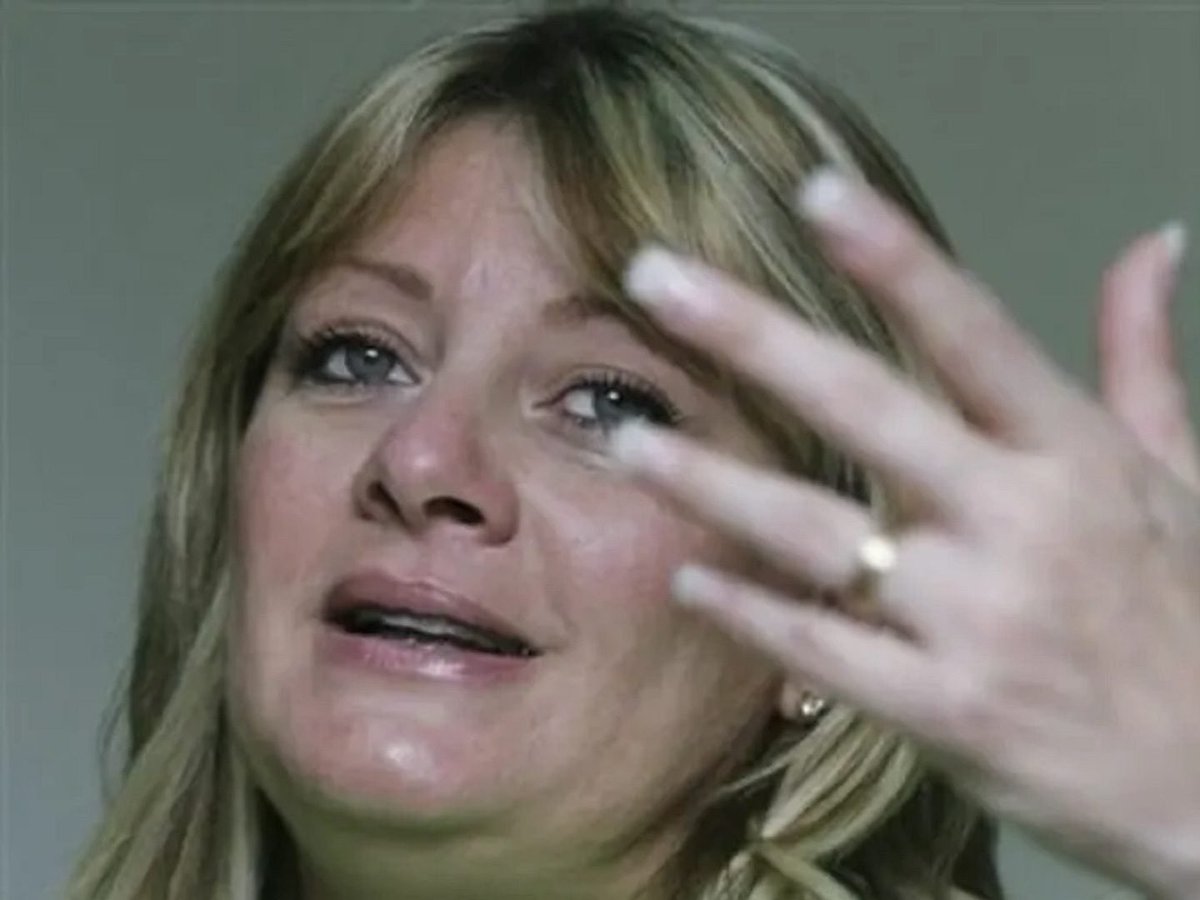 Riete del Gobierno tweet media