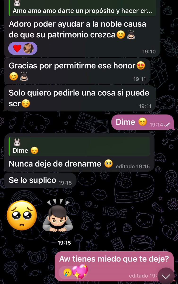 Musa Vix 💸 FINDOM tweet media