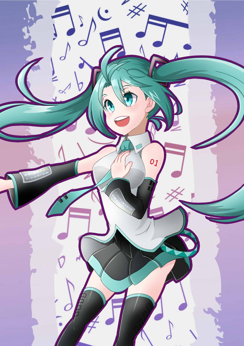 たまや tweet media