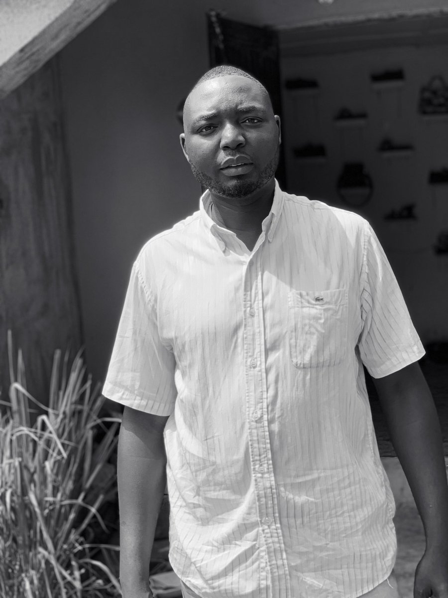 MusaSimputda's tweet photo. Grace has liberty here, Grace has sovereignty here. All of my lifetime and then hereafter.

Happy birthday Super 🎉❤️🙏🏾 https://t.co/twhYkULJ4V