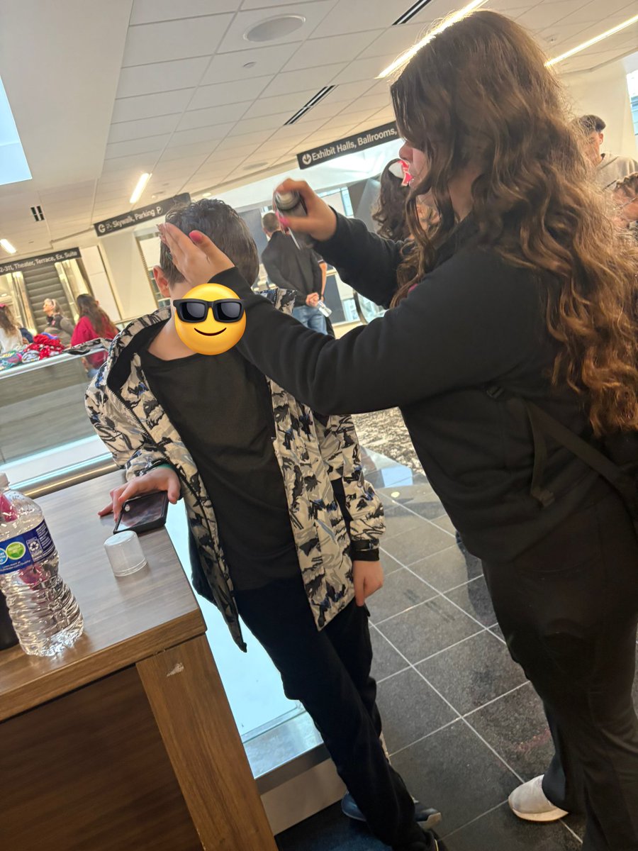 🪻☁︎ ☽ ShaeBurn ☾ ☁︎🪻 tweet media