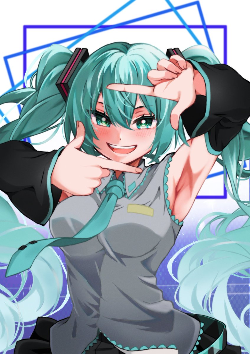 たまや tweet media