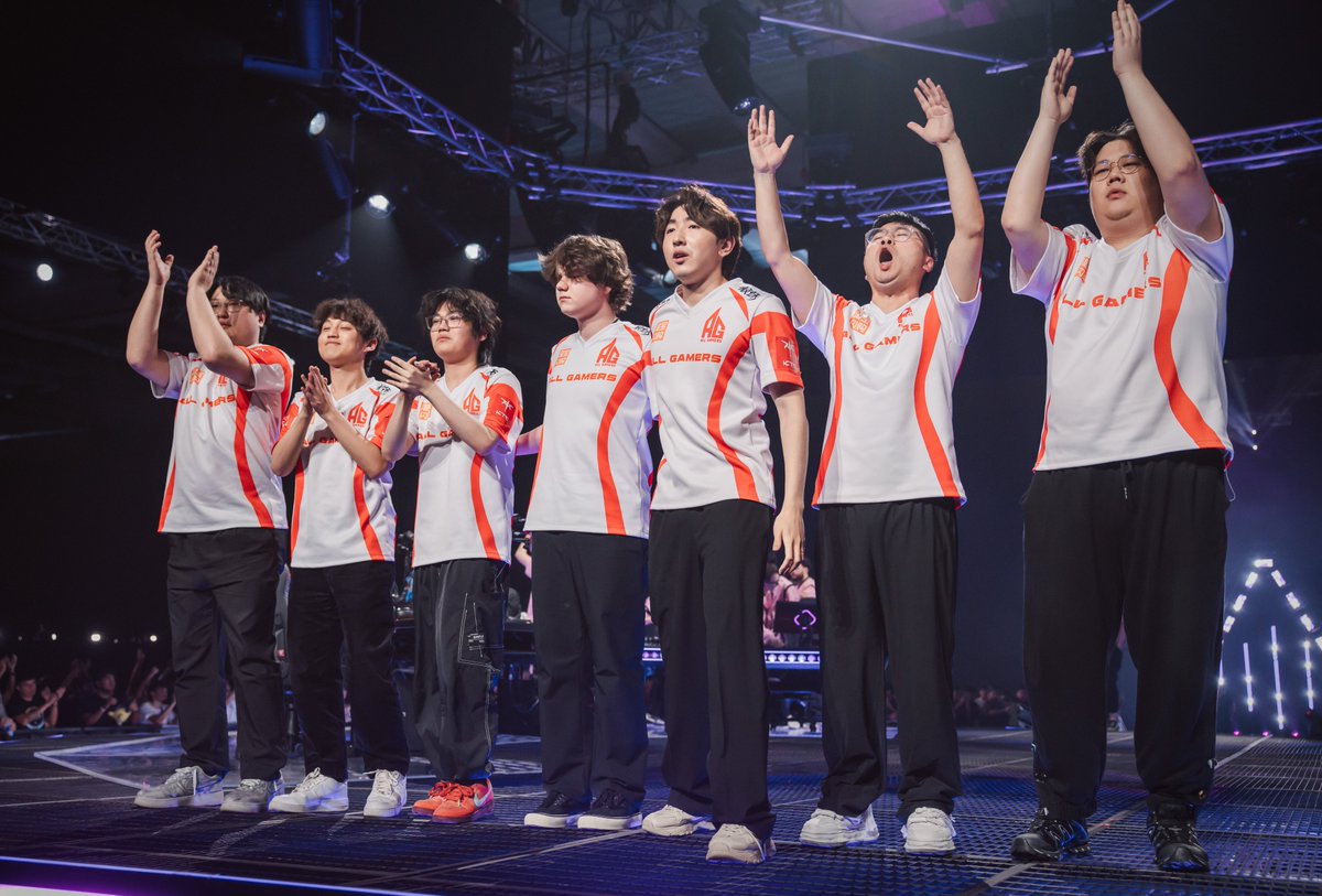 VALORANT Champions Tour CN tweet media