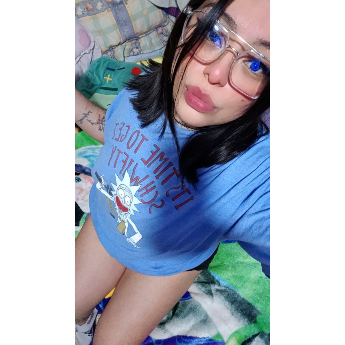 🍒🥵 𝕮𝖔𝖈𝖔 𝕮𝖍𝖊𝖗𝖗𝖞 🔥🥥 tweet media