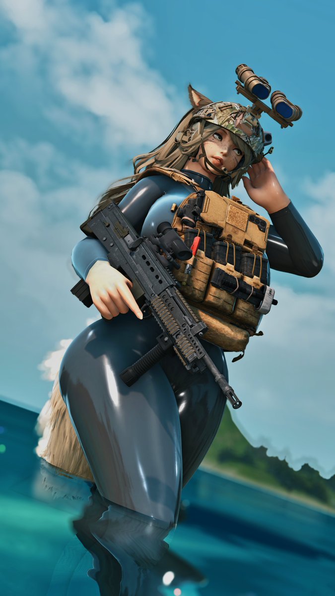 Nero & CO! (@ryuga_ffxiv) on Twitter photo 