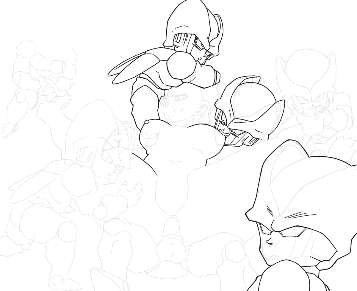 Drawings GMR 🔞 (B) (CLOSED) tweet media