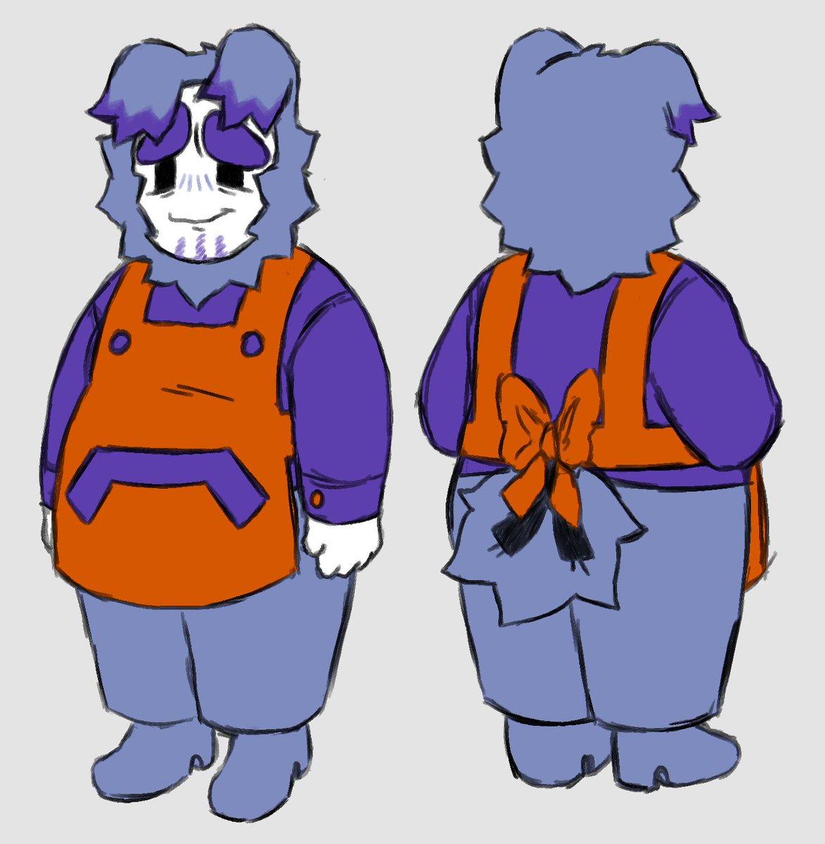 gabo / ticho tweet media