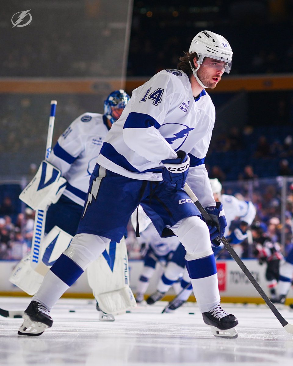 Tampa Bay Lightning tweet media