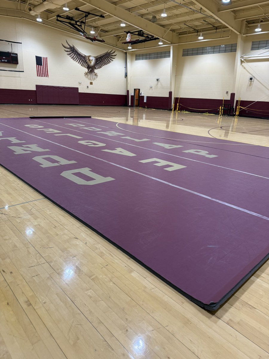 Dunlap Football tweet media