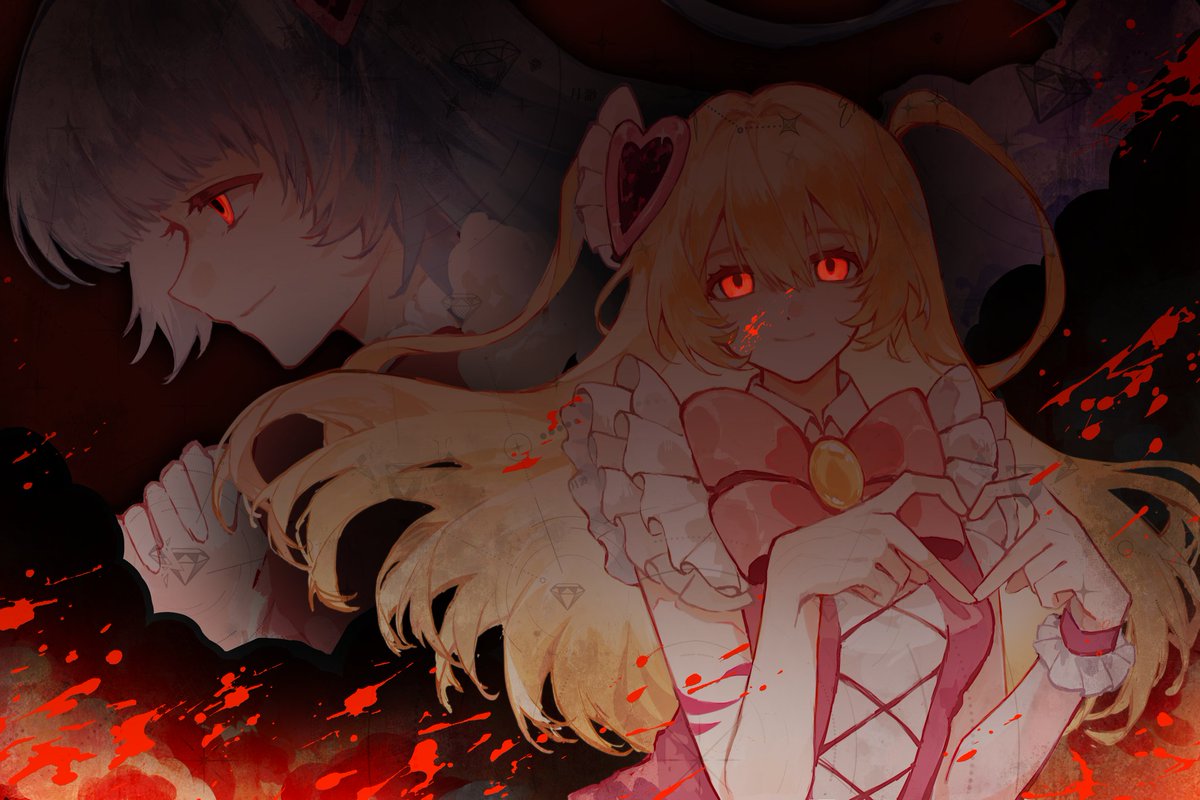 月渺🌙 tweet media