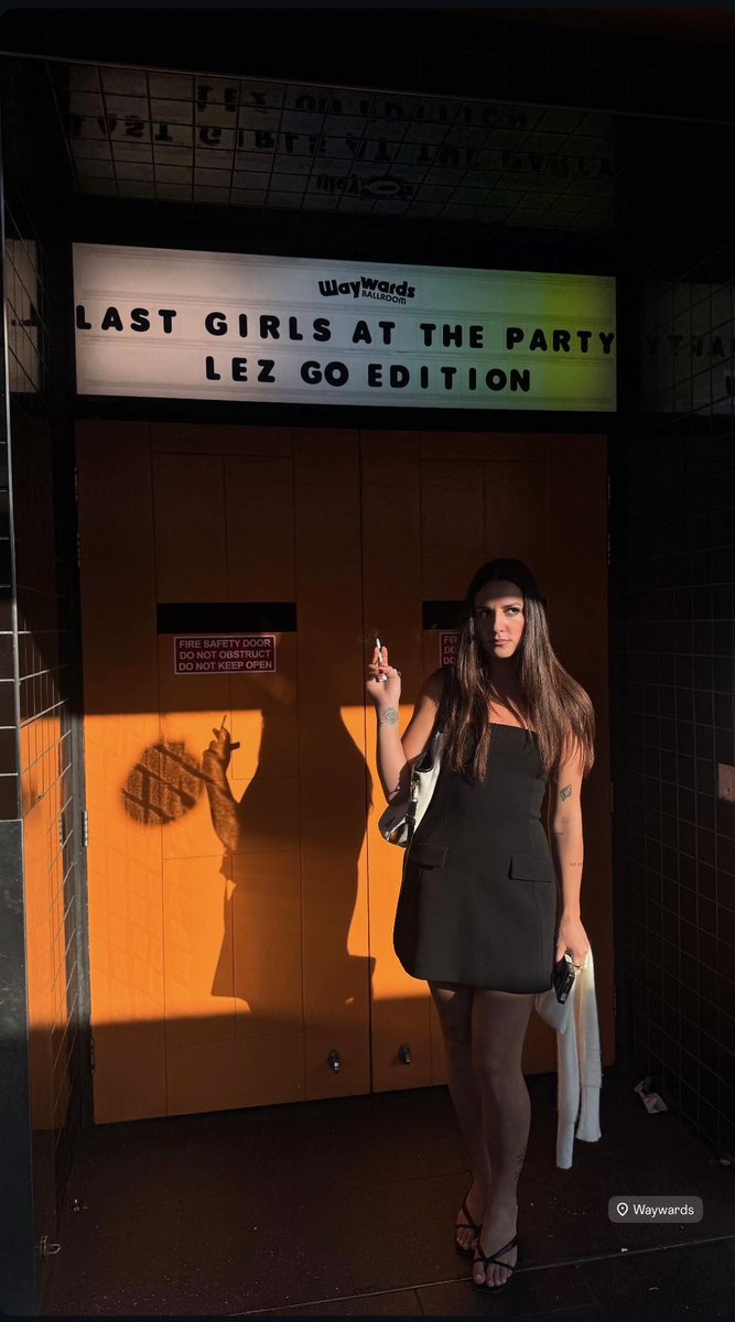 The Beaches tweet media