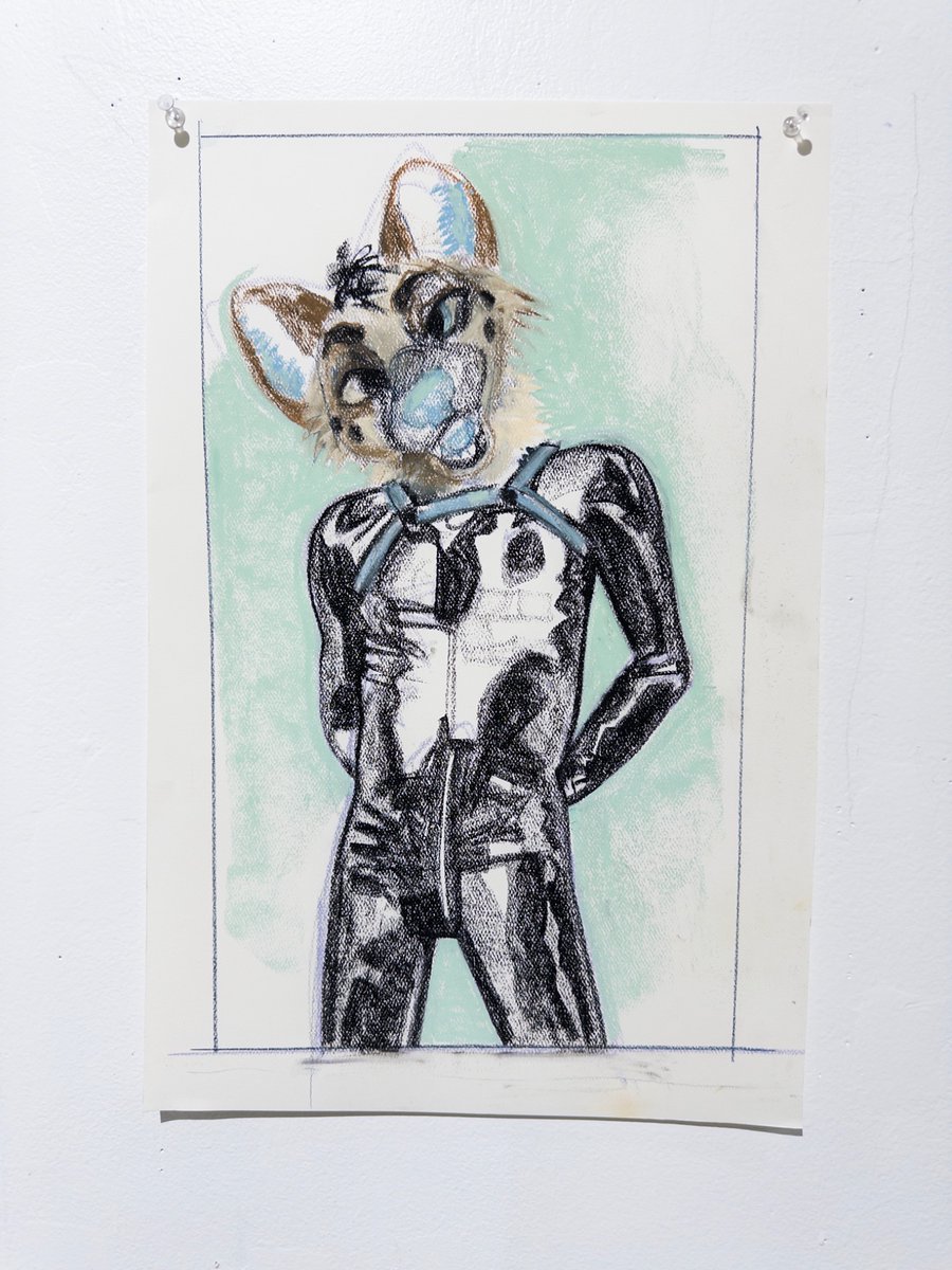 Nightfrost 🔜 FWA tweet media