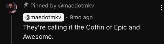 🩷theyre calling it💚 tweet media