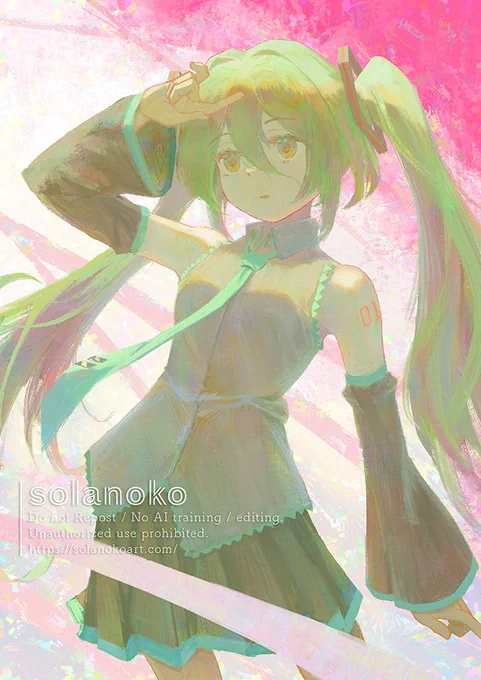 #ミクの日 #ミクの日2026