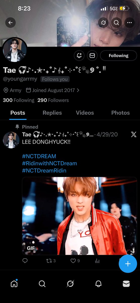 Easter ⁷ ❤️🩵🤍 tweet media