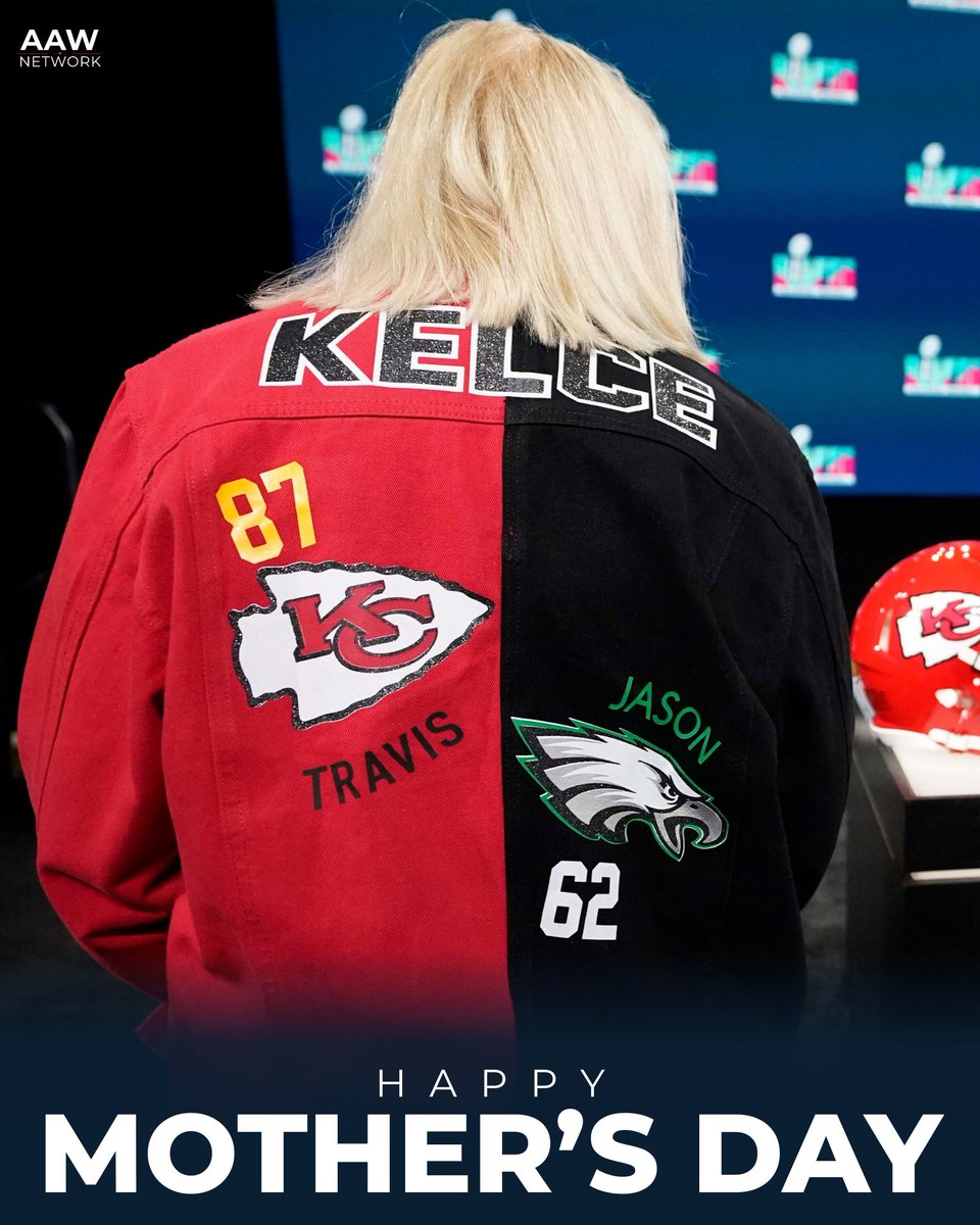 AAW Network 🏈🇬🇧 tweet media