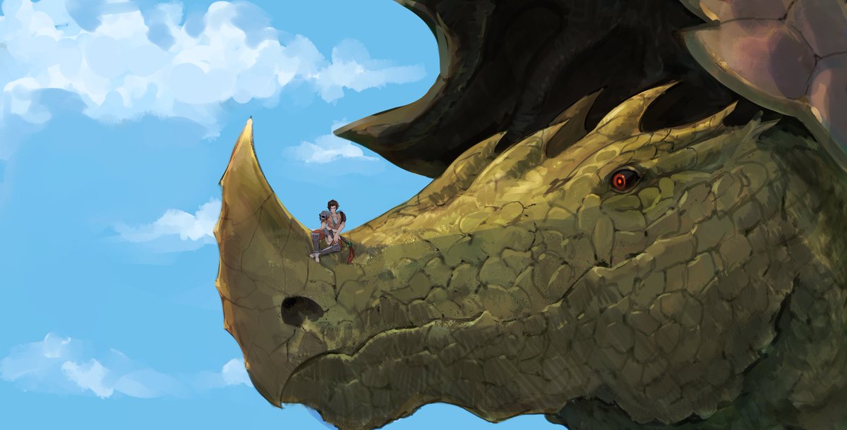 Cheengis🔻 tweet media