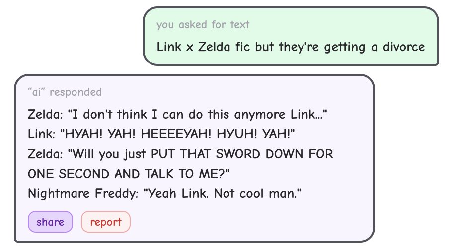 LMFAOOO IM FUCKING CRYINGG