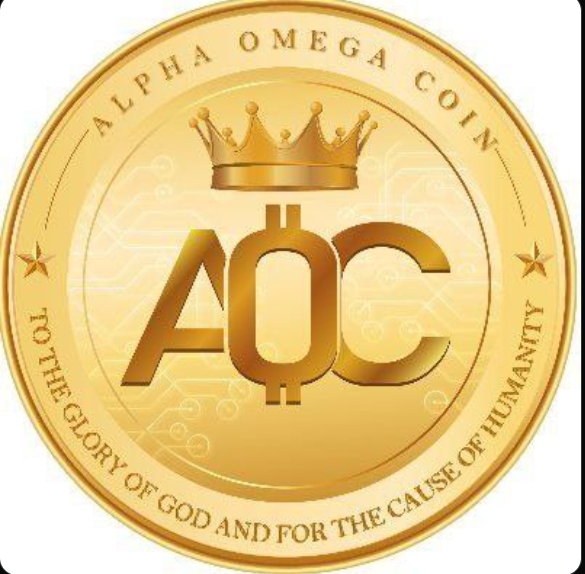 froutthe's tweet photo. @Bitcoin_Teddy In a fast changing market, Alpha Omega Coin keeps building with stability in mind. $AOC https://t.co/RlIjChMY5z