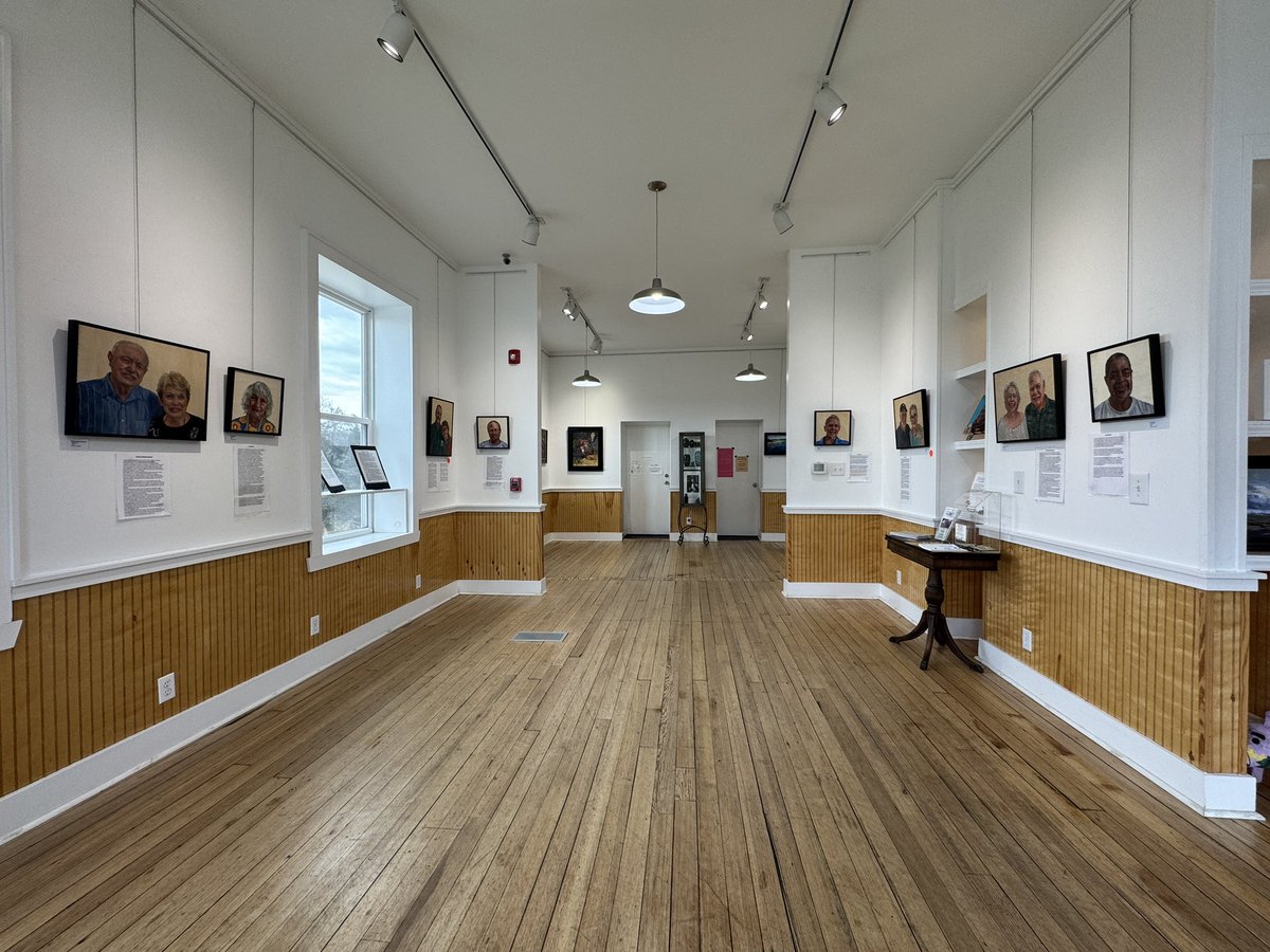 Stokes County Arts tweet media